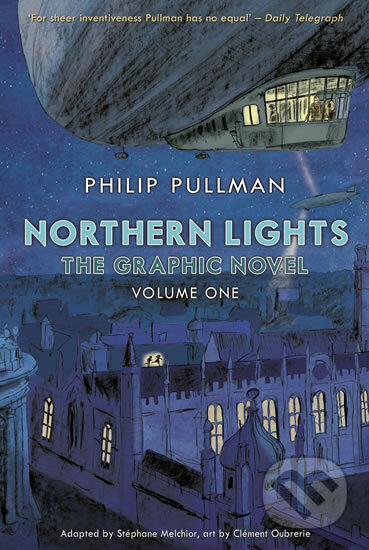 Kniha: Northern Lights (anglicky) (Philip Pullman). , 2015 Kniha: Northern Lights (anglicky) (Philip Pullman). , 2015