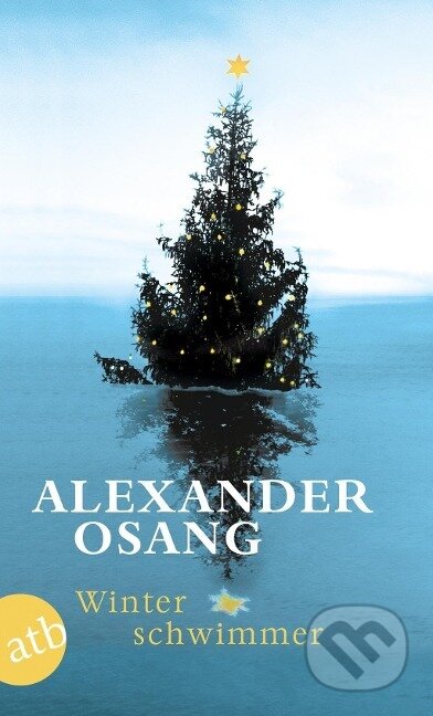 Kniha: Winterschwimmer (Alexander Osang). Aufbau Verlag, 2018 Kniha: Winterschwimmer (Alexander Osang). Aufbau Verlag, 2018