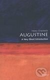 Kniha: Augustine (Oxford University Press). Oxford University Press, 2001 Kniha: Augustine (Oxford University Press). Oxford University Press, 2001