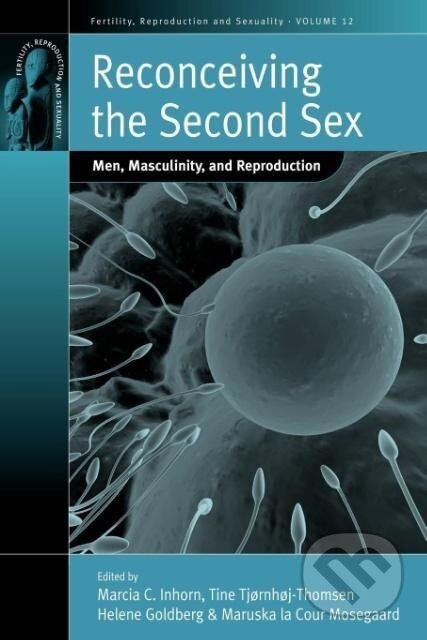 Kniha: Reconceiving the Second Sex (Marcia C. Inhorn). Berghahn Books, 2009 Kniha: Reconceiving the Second Sex (Marcia C. Inhorn). Berghahn Books, 2009