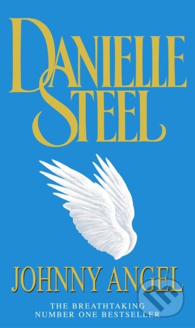 Kniha: Johnny Angel (Danielle Steel). Corgi Books, 2004 Kniha: Johnny Angel (Danielle Steel). Corgi Books, 2004