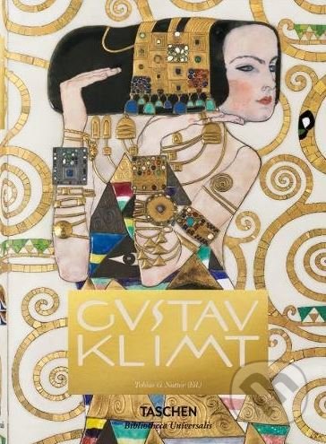 Kniha: Gustav Klimt (Taschen). Taschen, 2018 Kniha: Gustav Klimt (Taschen). Taschen, 2018