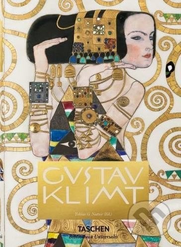 Gustav Klimt, Taschen, 2018