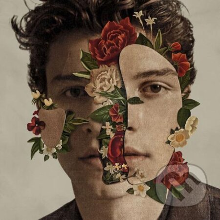 Hudobné CD: Shawn Mendes: Shawn Mendes Deluxe (Universal Music). Universal Music, 2018 Hudobné CD: Shawn Mendes: Shawn Mendes Deluxe (Universal Music). Universal Music, 2018