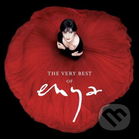 Hudební CD: Enya: The very best of Enya LP (Hudobné albumy). Hudobné albumy, 2018 Hudební CD: Enya: The very best of Enya LP (Hudobné albumy). Hudobné albumy, 2018