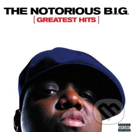 The Notorious B.I.G.: Greatest Hits LP - The Notorious B.I.G., Warner Music, 2018