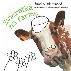 Kniha: Zvieratká na farme (YoYo Books). YoYo Books, 2018 Kniha: Zvieratká na farme (YoYo Books). YoYo Books, 2018