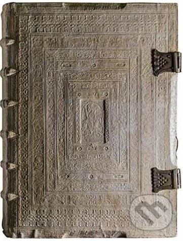 Kniha: The Gutenberg Bible of 1454 (Stephan Fussel). Taschen, 2018 Kniha: The Gutenberg Bible of 1454 (Stephan Fussel). Taschen, 2018