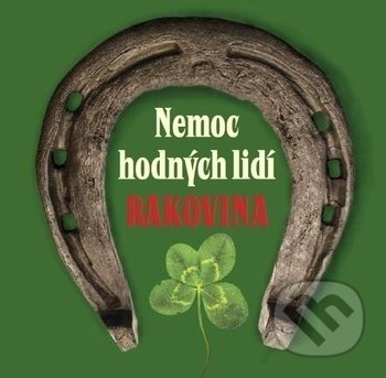 Kniha: Nemoc hodných lidí (Autorský kolektív). Dialog, 2018 Kniha: Nemoc hodných lidí (Autorský kolektív). Dialog, 2018