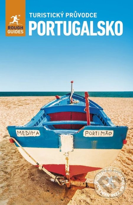 Kniha: Portugalsko (Marc Di Duca, Matthew Hancock a Rebecca Hall). Jota, 2018 Kniha: Portugalsko (Marc Di Duca, Matthew Hancock a Rebecca Hall). Jota, 2018