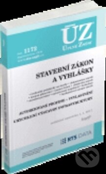 Kniha: ÚZ 1172 Stavební zákon a vyhlášky, autorizované profese ve výstavbě (Sagit). Sagit Kniha: ÚZ 1172 Stavební zákon a vyhlášky, autorizované profese ve výstavbě (Sagit). Sagit