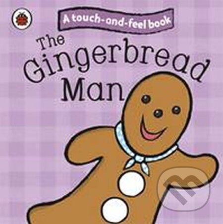 Kniha: The Gingerbread Man (Penguin Books). Penguin Books, 2010 Kniha: The Gingerbread Man (Penguin Books). Penguin Books, 2010