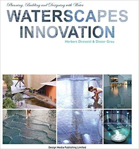 Kniha: Waterscapes Innovation (Folio). Folio Kniha: Waterscapes Innovation (Folio). Folio
