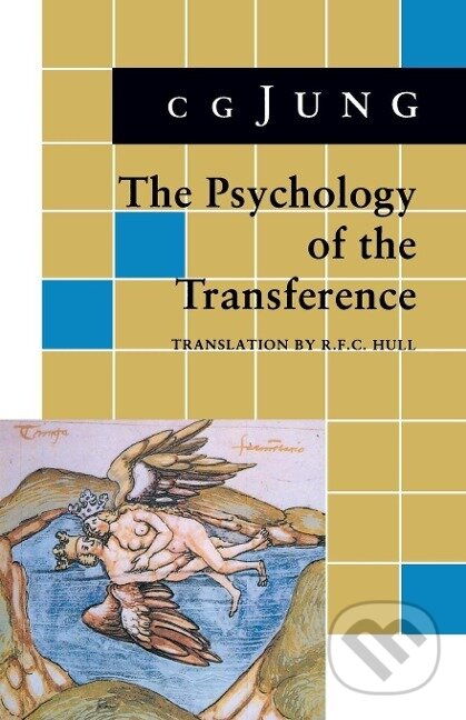 Kniha: Psychology of the Transference (C. G. Jung). Princeton University Press, 1969 Kniha: Psychology of the Transference (C. G. Jung). Princeton University Press, 1969