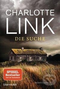 Kniha: Die Suche (Charlotte Link). , 2019 Kniha: Die Suche (Charlotte Link). , 2019