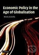 Kniha: Economic Policy in the Age of Globalisation (Nicola Acocella). Cambridge University Press, 2008 Kniha: Economic Policy in the Age of Globalisation (Nicola Acocella). Cambridge University Press, 2008