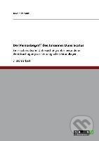 Kniha: Der Personbegriff des Johannes Duns Scotus (Axel Schmidt). Grin, 2010 Kniha: Der Personbegriff des Johannes Duns Scotus (Axel Schmidt). Grin, 2010