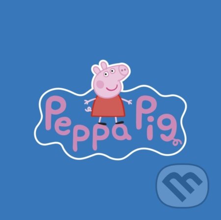 Kniha: Peppa Pig: The Memory Box (Ladybird Books). Ladybird Books, 2027 Kniha: Peppa Pig: The Memory Box (Ladybird Books). Ladybird Books, 2027