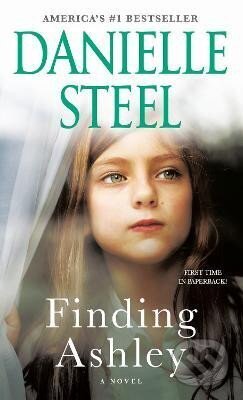 Kniha: Finding Ashley (Danielle Steel). Random US, 2022 Kniha: Finding Ashley (Danielle Steel). Random US, 2022