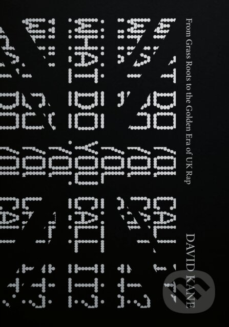 Kniha: What Do You Call It? (David Kane). Velocity Press, 2024 Kniha: What Do You Call It? (David Kane). Velocity Press, 2024