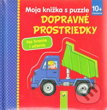 Kniha: Dopravné prostriedky (neuvedený autor). Schwager & Steinlein Verlag, 2015 Kniha: Dopravné prostriedky (neuvedený autor). Schwager & Steinlein Verlag, 2015