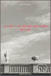 Kniha: A Guide to the Architecture of Brno 1815 - 1915 (Pavel Zatloukal). Obecní dům Brno, 2006 Kniha: A Guide to the Architecture of Brno 1815 - 1915 (Pavel Zatloukal). Obecní dům Brno, 2006
