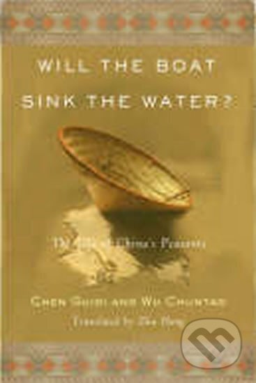 Kniha: Will the Boat Sink the Water? (Chen Guidi a Wu Chuntao). Public Affairs, 2006 Kniha: Will the Boat Sink the Water? (Chen Guidi a Wu Chuntao). Public Affairs, 2006