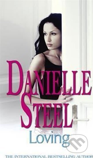 Kniha: Loving (Danielle Steel). Folio, 2008 Kniha: Loving (Danielle Steel). Folio, 2008