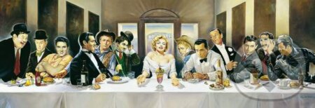 Puzzle: Invitation (Renato Casaro). Schmidt, 2018 Puzzle: Invitation (Renato Casaro). Schmidt, 2018