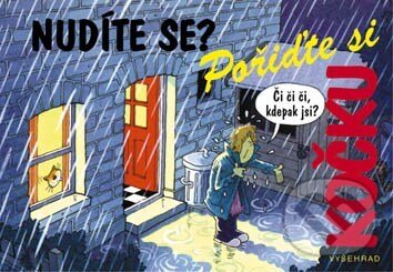 Kniha: Nudíte se? Pořiďte si kočku (Anthony Hutchings). Vyšehrad, 2005 Kniha: Nudíte se? Pořiďte si kočku (Anthony Hutchings). Vyšehrad, 2005