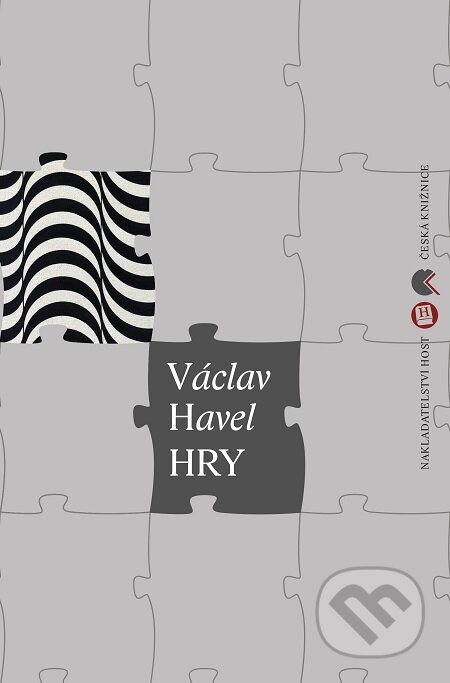 E-kniha: Hry (Václav Havel). Host, 2017 E-kniha: Hry (Václav Havel). Host, 2017