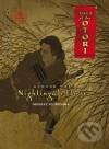 Kniha: Otori Trilogy I: Across the Nightingale Floor; Episode 2 (Lian Hearn). Picador, 2006 Kniha: Otori Trilogy I: Across the Nightingale Floor; Episode 2 (Lian Hearn). Picador, 2006