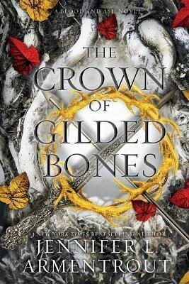 Kniha: The Crown of Gilded Bones (L. Jennifer Armentrout). Blue Box, 2022 Kniha: The Crown of Gilded Bones (L. Jennifer Armentrout). Blue Box, 2022