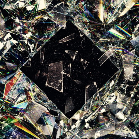 Hudobné CD: Babymetal: Metal Forth LP (Universal Music). Universal Music, 2025 Hudobné CD: Babymetal: Metal Forth LP (Universal Music). Universal Music, 2025