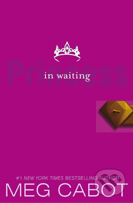 Kniha: Princess Diaries, Volume IV (Meg Cabot). HarperTeen, 2013 Kniha: Princess Diaries, Volume IV (Meg Cabot). HarperTeen, 2013
