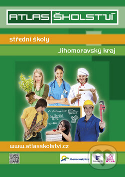 Kniha: Atlas školství 2016/2017 Jihomoravský kraj (P.F. art). P.F. art, 2015 Kniha: Atlas školství 2016/2017 Jihomoravský kraj (P.F. art). P.F. art, 2015