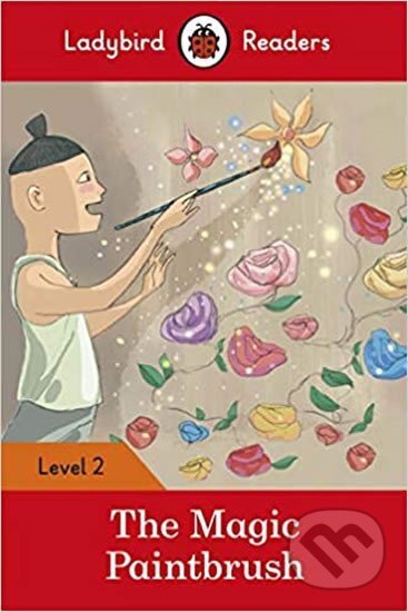 Kniha: The Magic Paintbrush - Ladybir (Ladybird). Penguin Books, 2019 Kniha: The Magic Paintbrush - Ladybir (Ladybird). Penguin Books, 2019