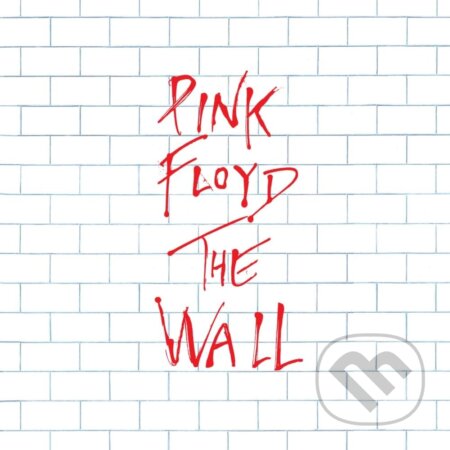 Hudobné CD: Pink Floyd: Wall (Sony Music Entertainment). Sony Music Entertainment, 2025 Hudobné CD: Pink Floyd: Wall (Sony Music Entertainment). Sony Music Entertainment, 2025