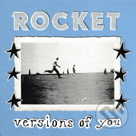 Hudobné CD: Rocket: Versions of You (Pink White) LP (Music on Vinyl). Music on Vinyl, 2025 Hudobné CD: Rocket: Versions of You (Pink White) LP (Music on Vinyl). Music on Vinyl, 2025