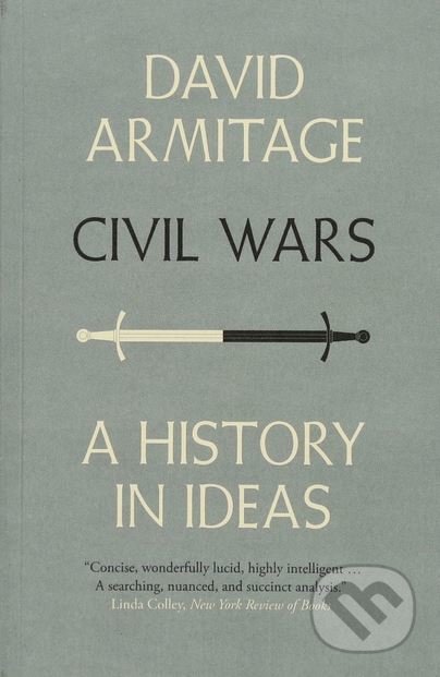 Civil Wars - David Armitage, Yale University Press, 2018