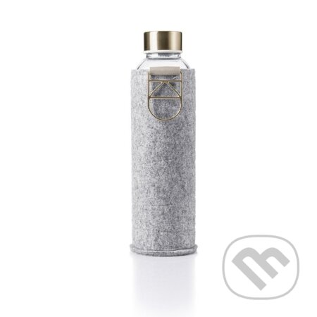 Fľaša EQUA Mismatch Gold (K3 plus). K3 plus, 2018 Fľaša EQUA Mismatch Gold (K3 plus). K3 plus, 2018