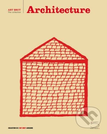 Kniha: Architecture (Laurent Danchin a Pascale Marini-Jeannere). 5 Continents Editions, 2016 Kniha: Architecture (Laurent Danchin a Pascale Marini-Jeannere). 5 Continents Editions, 2016