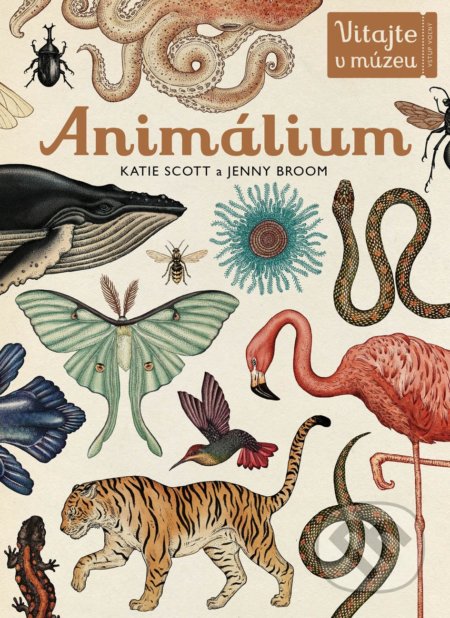 Kniha: Animálium (Eastone Books). Eastone Books, 2018 Kniha: Animálium (Eastone Books). Eastone Books, 2018