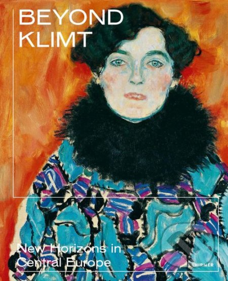 Kniha: Beyond Klimt (Alexander Klee). Hirmer, 2018 Kniha: Beyond Klimt (Alexander Klee). Hirmer, 2018