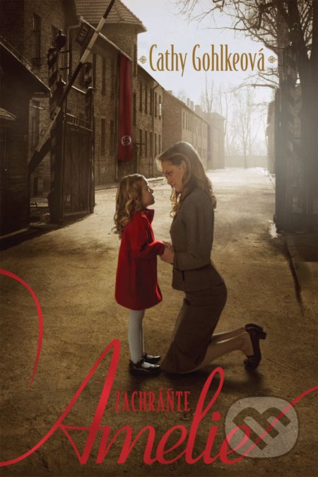 Kniha: Zachráňte Amelie (Cathy Gohlke). i527.net, 2018 Kniha: Zachráňte Amelie (Cathy Gohlke). i527.net, 2018
