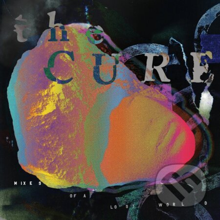 Hudební CD: The Cure: Mixes Of A Lost World / Deluxe (Universal Music). Universal Music, 2025 Hudební CD: The Cure: Mixes Of A Lost World / Deluxe (Universal Music). Universal Music, 2025