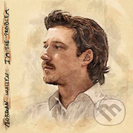 Hudební CD: Wallen Morgan: I´M The Problem LP (Universal Music). Universal Music, 2025 Hudební CD: Wallen Morgan: I´M The Problem LP (Universal Music). Universal Music, 2025