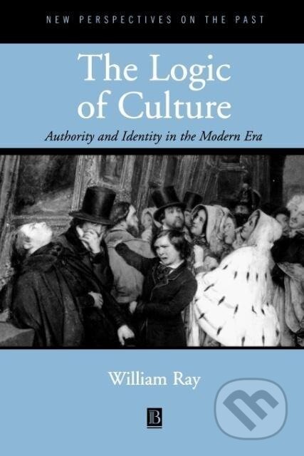 Kniha: Logic of Culture (Ray). John Wiley & Sons, 2001 Kniha: Logic of Culture (Ray). John Wiley & Sons, 2001