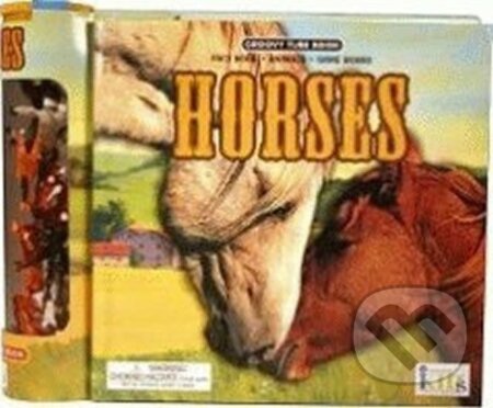 Kniha: Horses (). Kniha: Horses ().