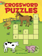Kniha: Crossword Puzzles (Fran Newman-D'Amico). , 2001 Kniha: Crossword Puzzles (Fran Newman-D'Amico). , 2001